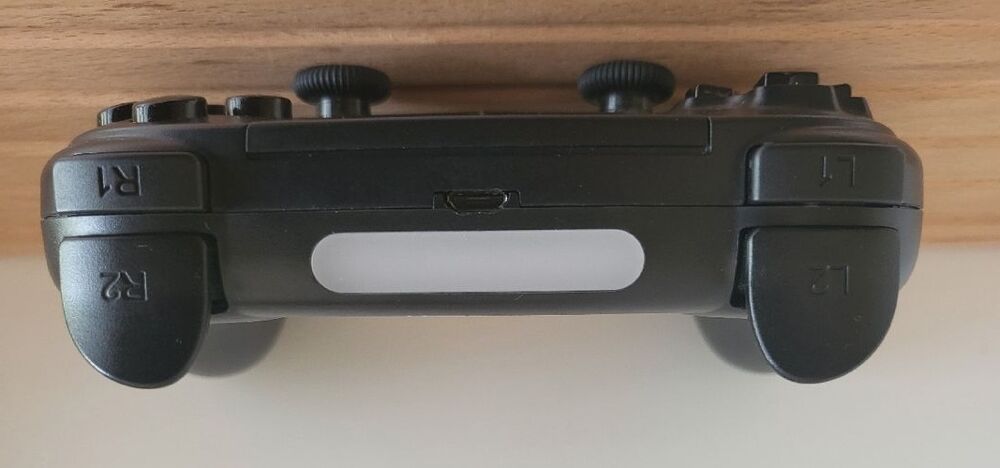 Manette Bluetooth PS4 Under Control Consoles et jeux vidéos