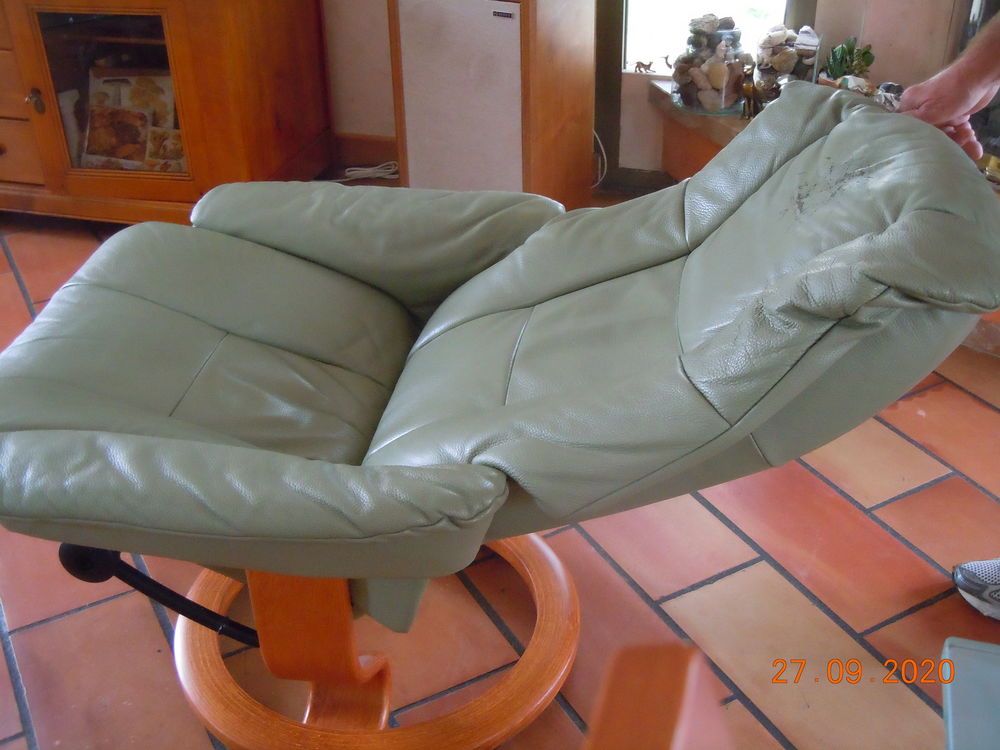 Fauteuil Stressless Meubles