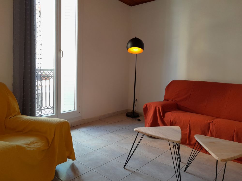 Location Appartement Appt t3 pour collocation étudiant Béziers