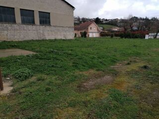  Terrain à vendre 2297 m² Saint-jean-de-moirans
