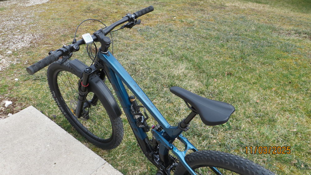 VTT Trek Fuel 7 EX Vélos