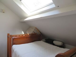  Appartement � vendre 1 pi�ce 17 m�