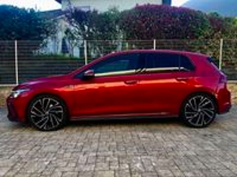 Golf 2.0 TDI SCR 200 DSG7 GTD 2024 occasion 69006 Lyon