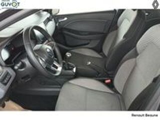 Clio V Clio dCi 100 Evolution 2024 occasion 21200 Beaune