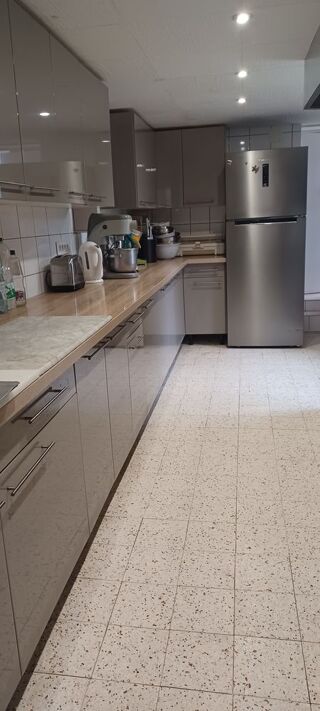  Maison � vendre 9 pi�ces 215 m�