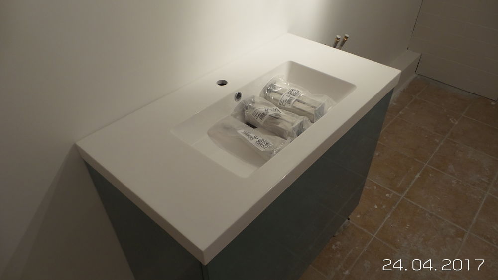 meuble vasque salle de bain Meubles