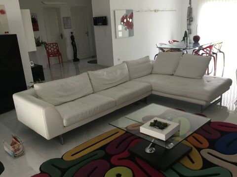 Salon contemporain roche bobois 900 Boigny-sur-Bionne (45)