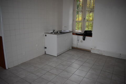  Appartement � louer 2 pi�ces 41 m�