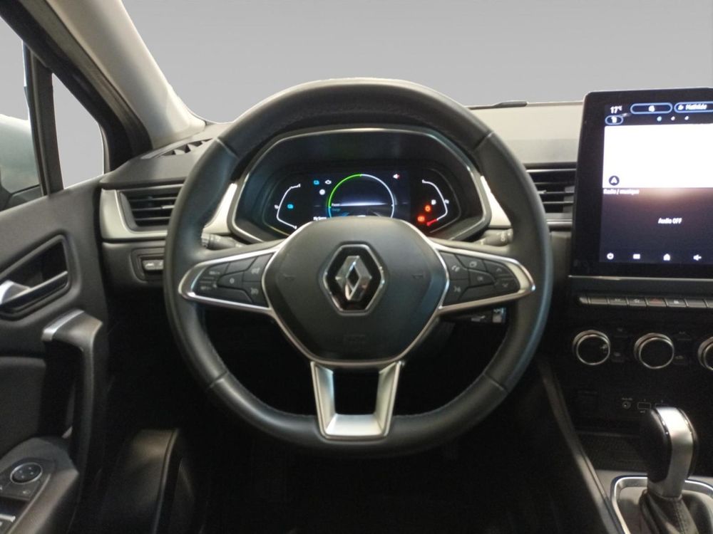 Captur E-Tech 145 - 21 Intens 2022 occasion 08000 Charleville-M&eacute;zi&egrave;res