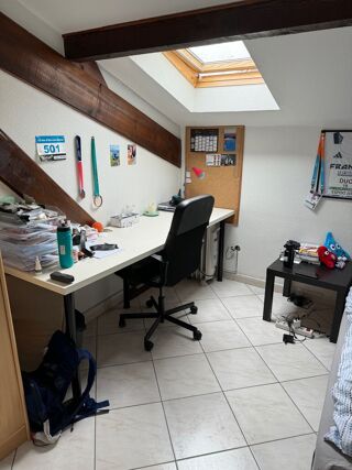  Appartement � vendre 7 pi�ces 134 m�