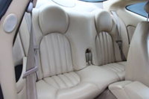 XK8 4.2i V8 2003 occasion 59310 Auchy-lez-Orchies