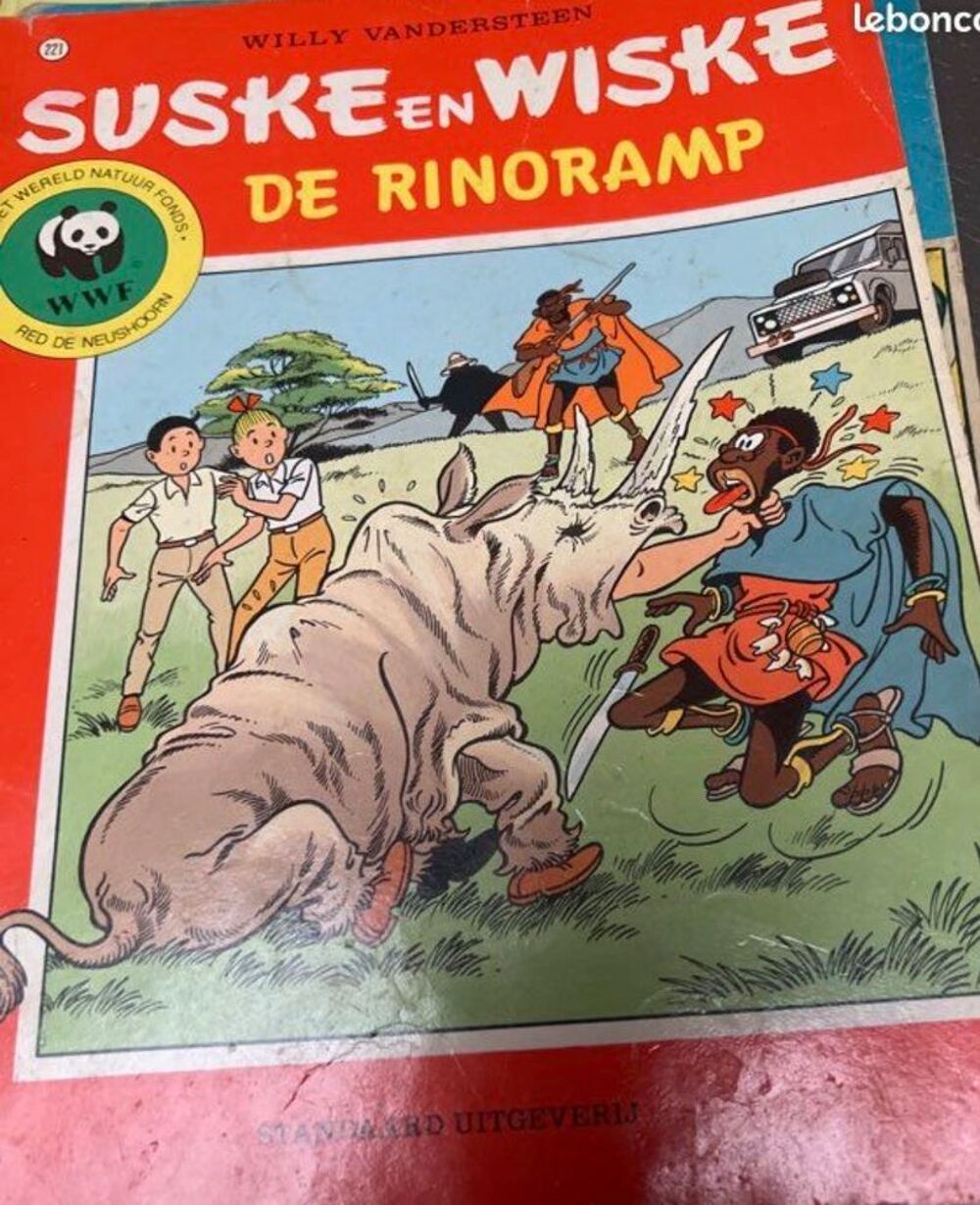urbanus BD Livres et BD