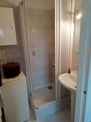 Location  Appartement 