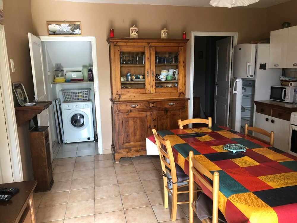   maison de campane Provence-Alpes-Côte d'Azur, Montjay (05150)