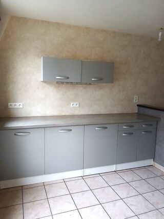  Appartement � louer 3 pi�ces 61 m�