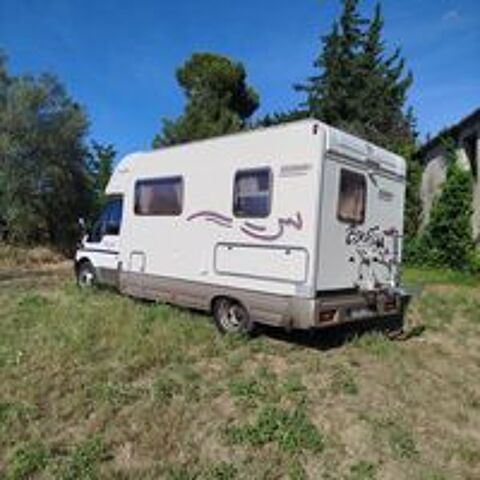  2002 occasion 26110 Nyons