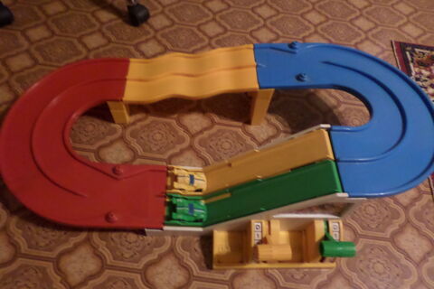 Circuit auto ( partir de 3 ans)
18 Vendme (41)