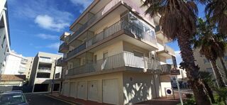  Appartement � vendre 1 pi�ce 18 m�