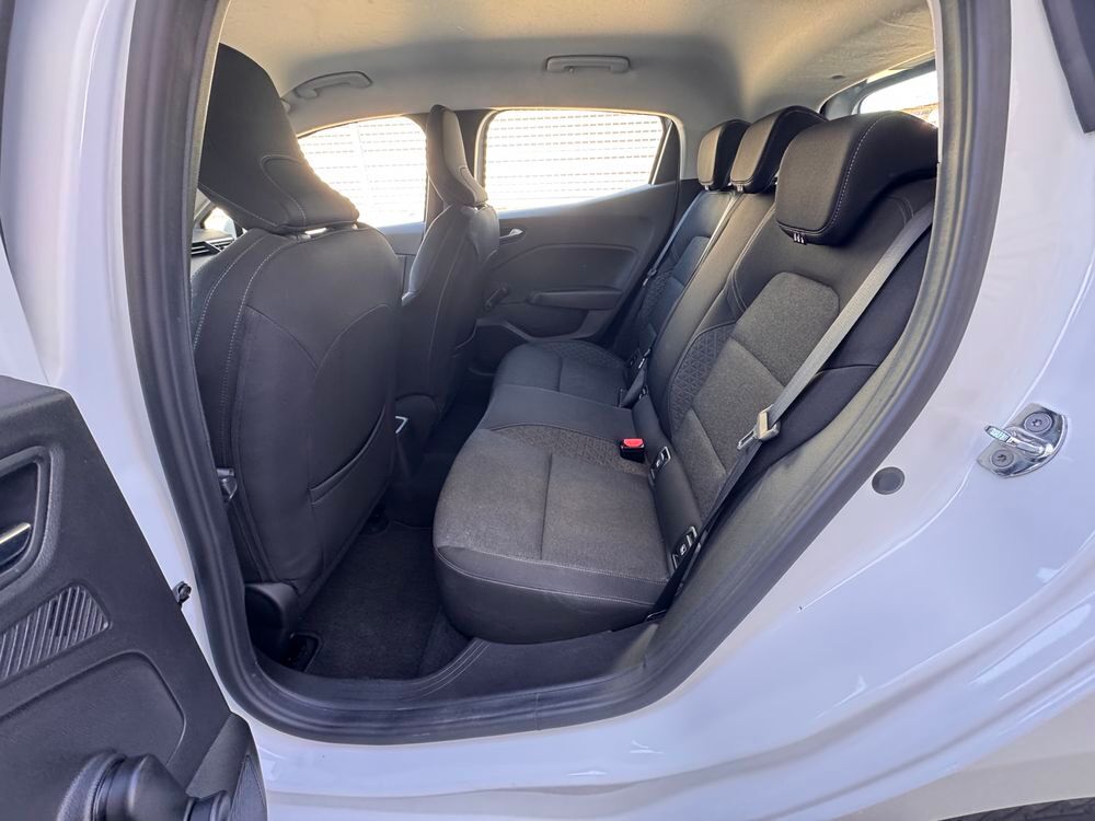Clio V Clio Blue dCi 85 Business 2020 occasion 84290 Sainte-C&eacute;cile-les-Vignes