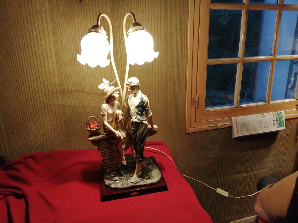 lampe Décoration