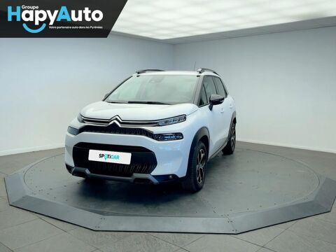 Citro&euml;n C3 Aircross PureTech 110 S&S BVM6 Shine 2022 occasion Tarbes 65000