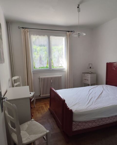  Appartement � louer 3 pi�ces 60 m� Limoges