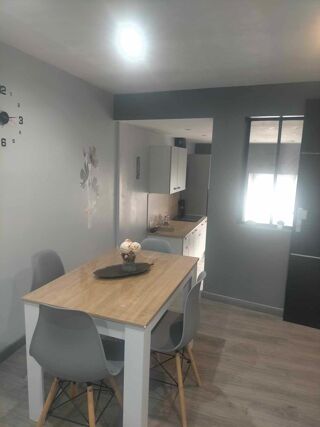  Appartement � louer 2 pi�ces 50 m�