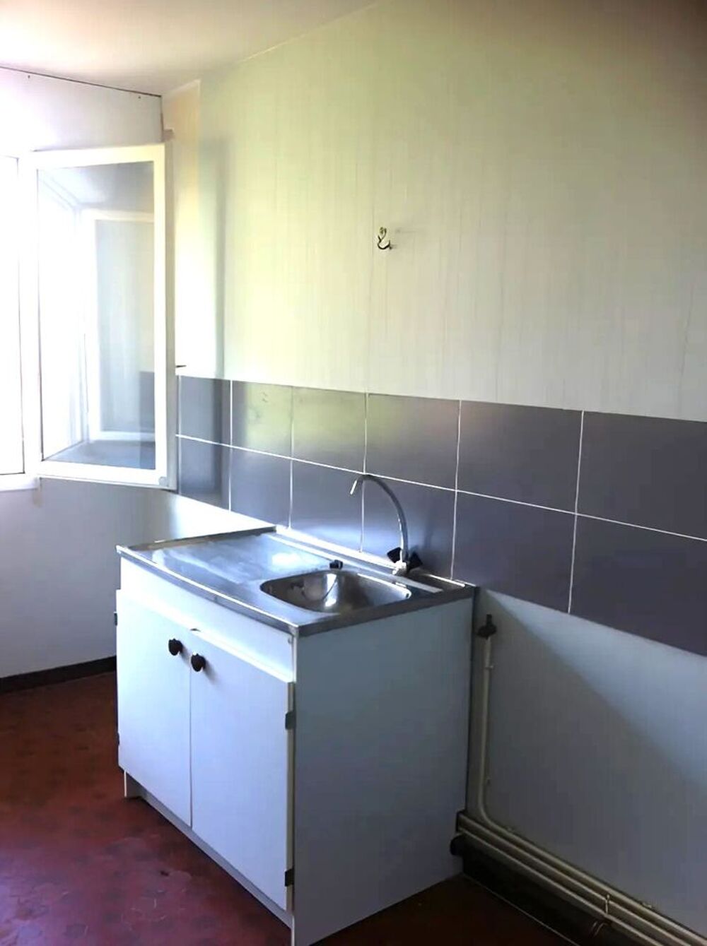 Location Appartement Beau T1 de 33,18 m² ? Auxerre Auxerre