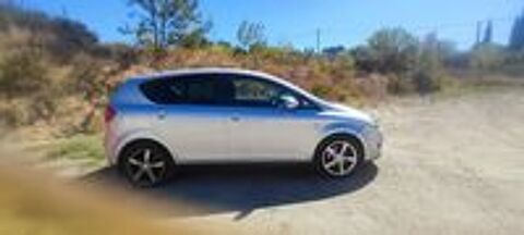 Altea 2.0 TDi FAP Stylance 2007 occasion 30340 Salindres