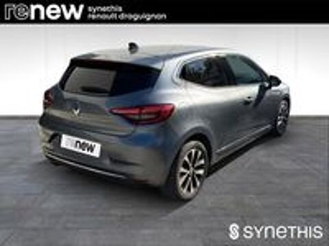 Clio V Clio TCe 90 Techno 2023 occasion 83300 Draguignan