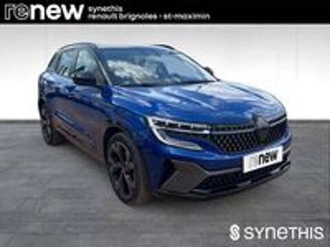 Austral E-Tech hybrid 200 Techno esprit Alpine 2023 occasion 83170 Brignoles