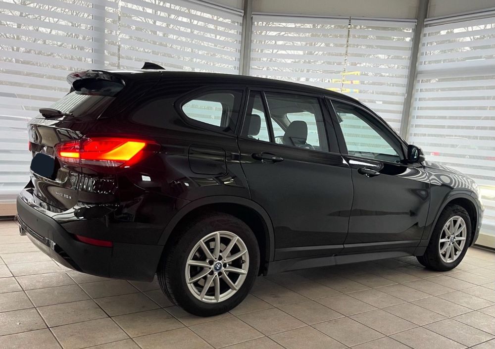 X1 xDrive 25e 220 ch BVA6 M Sport 2021 occasion 20260 Calvi