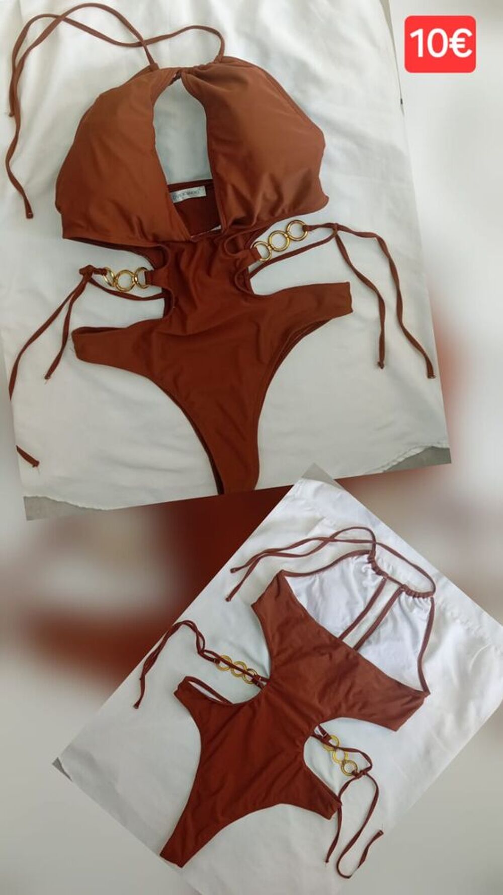 de maillots Vêtements