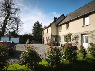  Maison � vendre 9 pi�ces 166 m�