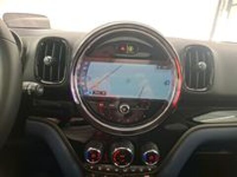 Countryman 125 - 95 ch ALL4 BVA6 Cooper SE Edition Premium Plus 2022 occasion 75015 Paris