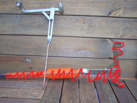 support de canne a pche orientable 80080 Amiens