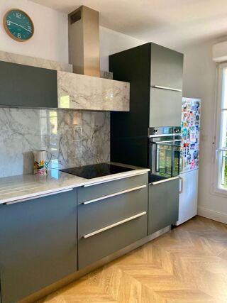  Appartement � vendre 2 pi�ces 65 m�