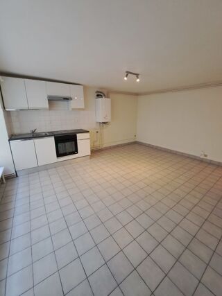  Appartement à louer 2 pièces 41 m²