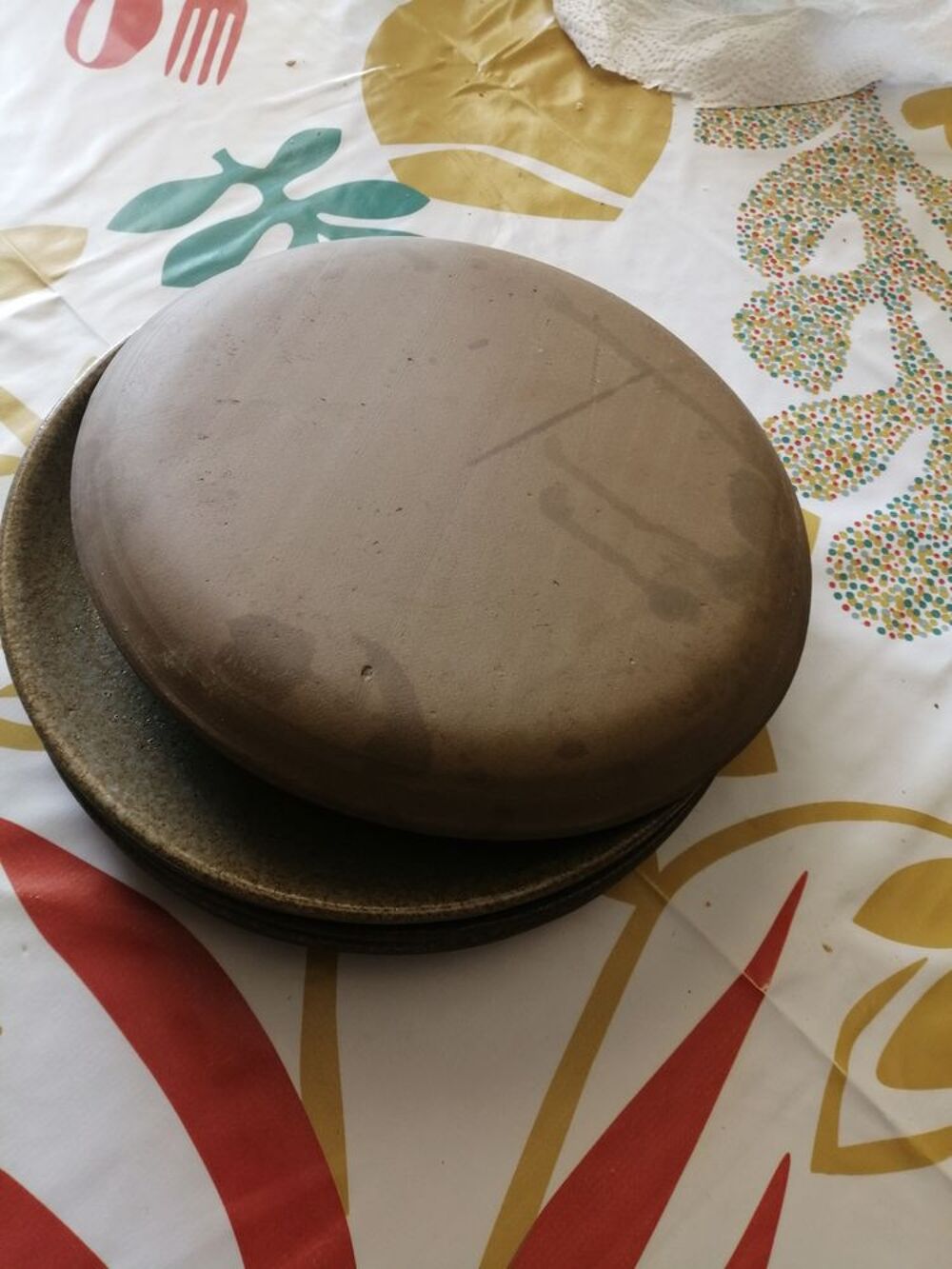 Assiettes Cuisine
