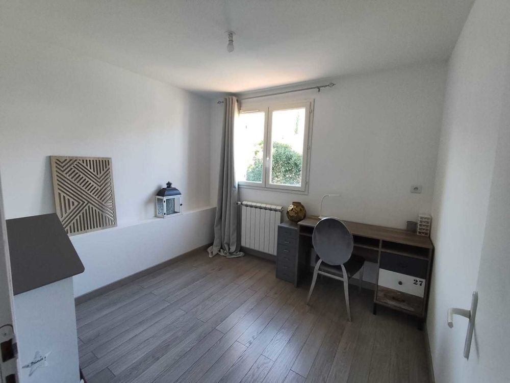 Vente Maison Maison 112 m² avec piscine €
