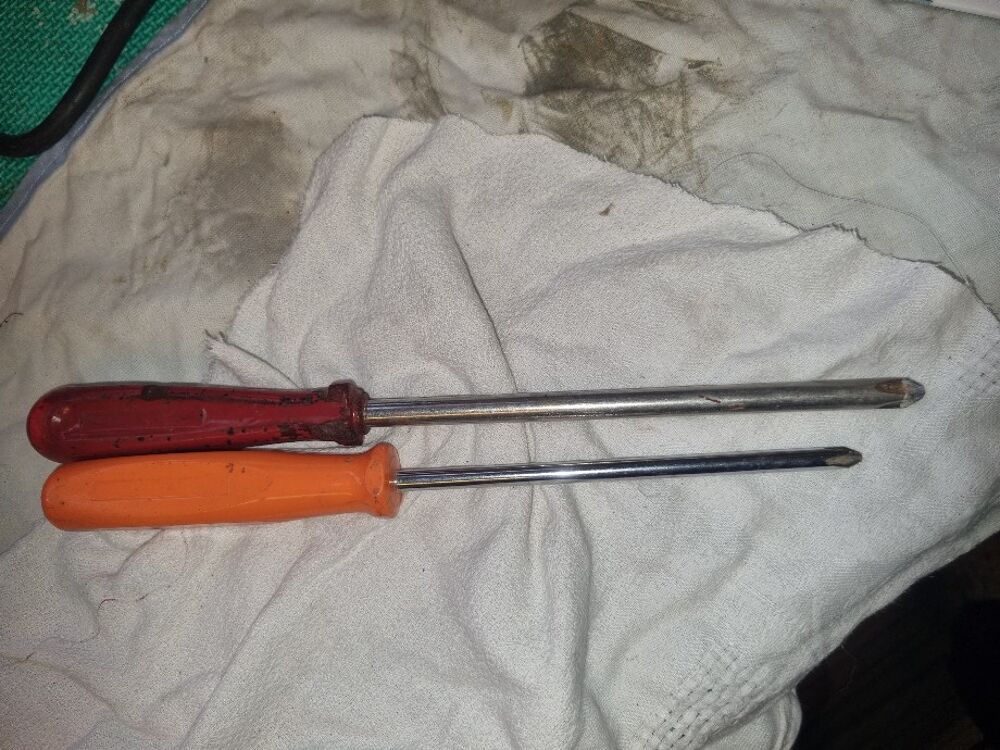 Lot outil Bricolage