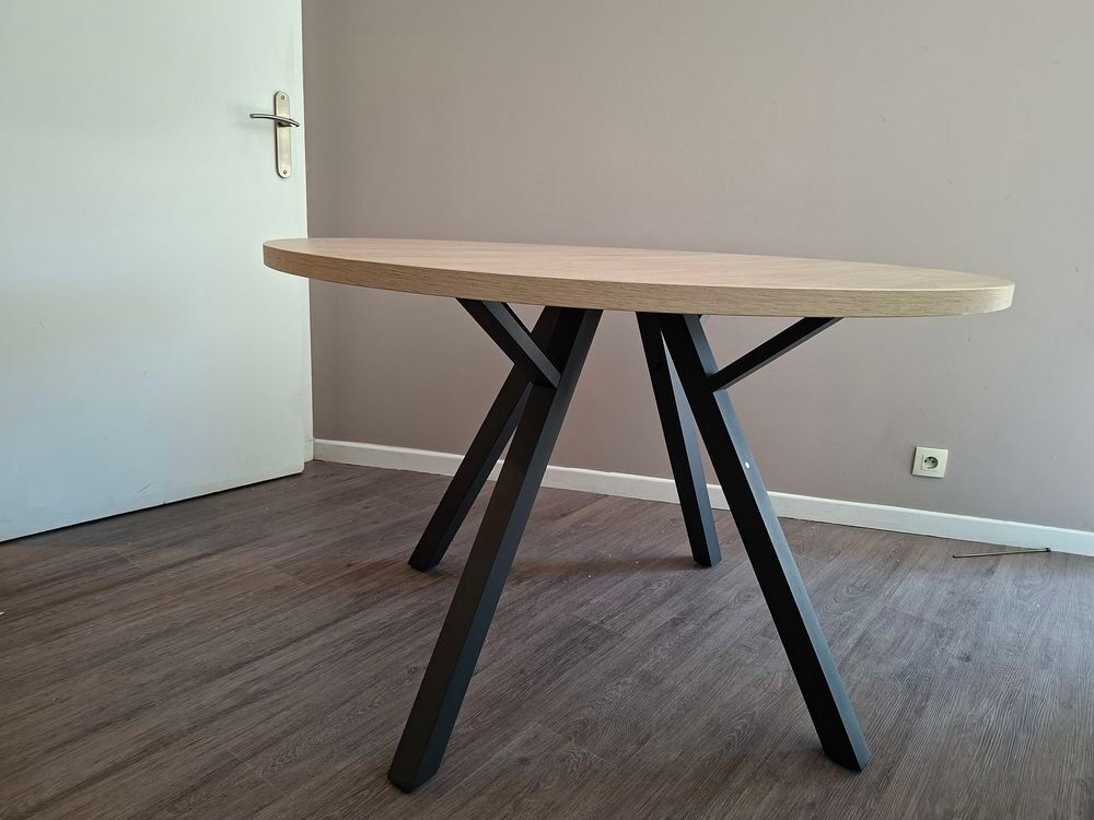 Table ronde Meubles