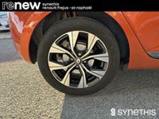 Clio V Clio E-Tech full hybrid 145 Evolution 2023 occasion 83600 Fr&eacute;jus