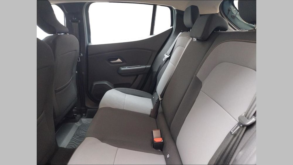 Sandero TCe 90 auto Stepway Extreme 2025 occasion 92140 Clamart