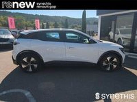 M&eacute;gane Megane E-Tech EV60 220 ch optimum charge Equilibre 2023 occasion 05000 Gap