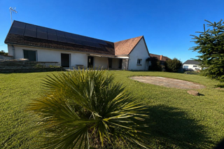  Maison à vendre 6 pièces 139 m²
