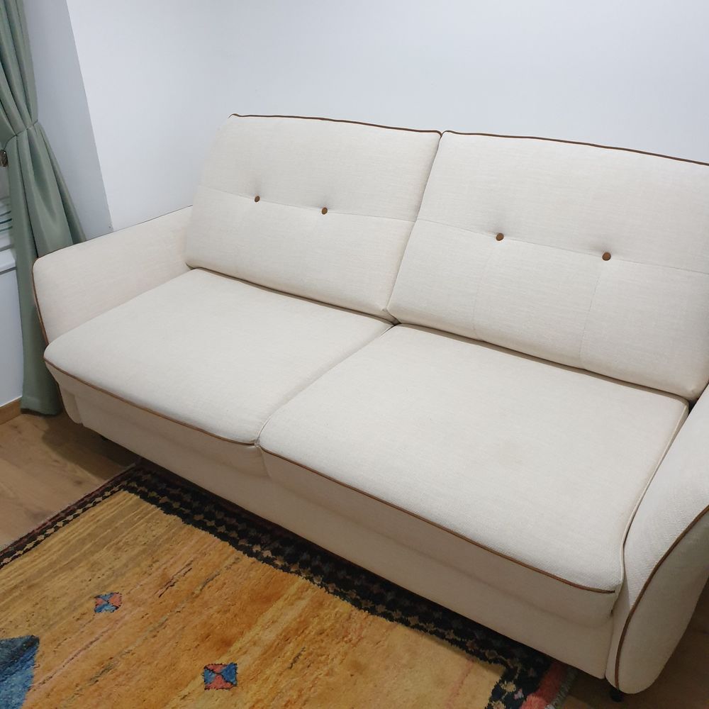 Canape convertible Meubles