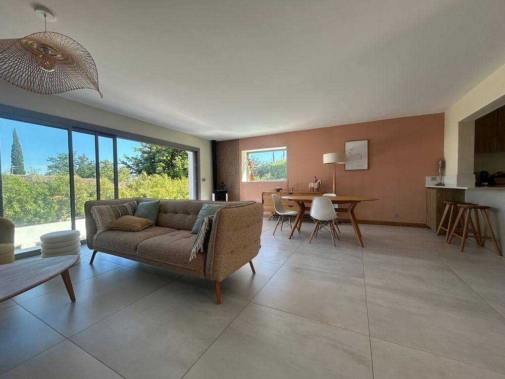 Vente Maison Villa rénovée avec piscine - Sanary sur Mer Sanary-sur-mer