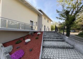  Maison � vendre 5 pi�ces 139 m� Marignier