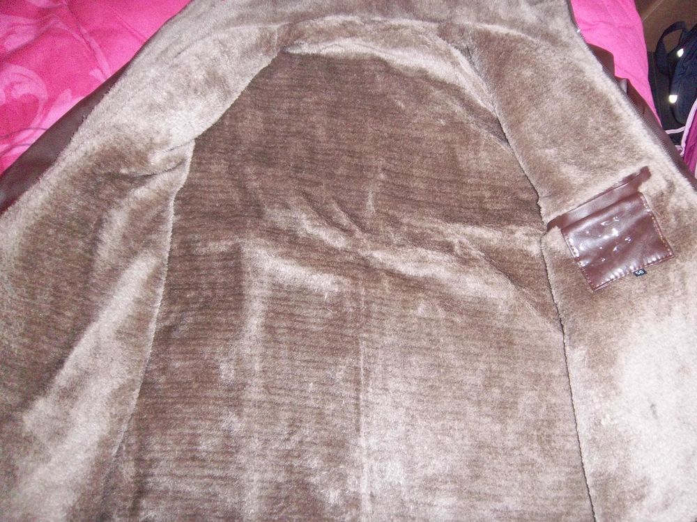Manteau homme Vêtements